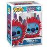 funko pop lilo and stitch stitch in costume stitch as simba figurka 889698751643 2