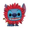 funko pop lilo and stitch stitch in costume stitch as simba figurka 889698751643 1