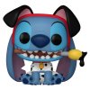 funko pop lilo and stitch stitch in costume stitch as pongo figurka 889698751650 1