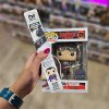 funko pop stranger thing eddie with guitar special edition figurka 889698624008 2