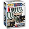 funko pop bleach kisuke urahara yoruichi figurka 889698755153 2