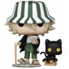 funko pop bleach kisuke urahara yoruichi figurka 889698755153 1