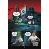 barkham asylum komiks 9781779505002 2