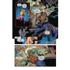 creature commandos present frankenstein agent of s h a d e book one komiks 9781779525611 2
