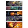 creature commandos present frankenstein agent of s h a d e book one komiks 9781779525611 3