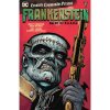 creature commandos present frankenstein agent of s h a d e book one komiks 9781779525611 1