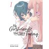 my girlfriend s not here today 1 manga yuri 9798888438275 1