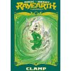 magic knight rayearth 3 manga 9781646519743 1