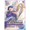 condemned villainess goes back in time and aims to become the ultimate villain 1 manga 9798888436219 1
