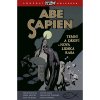 abe sapien 3 temni a desivi a nova lidska rasa komiks 9788076521469 1