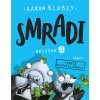 smradi 4 zombie maciatka utocia komiks pre deti 9788056625842 1