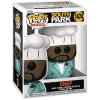 funko pop south park chef in suit figurka 889698756716 2