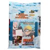 panini naruto hokage zberatelske karty starter set 4143581309998