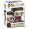 funko pop harry potter harry potter with broom quidditch 889698760034 2