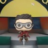 figurka funko pop harry potter harry potter with broom quidditch 889698760034