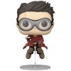 funko pop harry potter harry potter with broom quidditch 889698760034 1