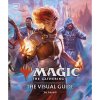 magic the gathering the visual guide artbook 9780241552797 1