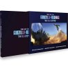 art of godzilla kong the new empire kniha 9781803369891 3