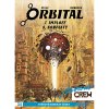 modra crew 35 orbital 7 8 komiks 9788076795945 1