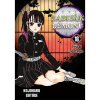 zabijak demonu 18 prival nostalgie manga 9788076796102