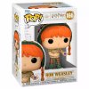 funko pop harry potter ron weasley with candy figurka 889698760065 2