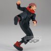 jujutsu kaisen maximatic pvc statue yuji itadori 18 cm figurka 4983164188806 4