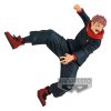 jujutsu kaisen maximatic pvc statue yuji itadori 18 cm figurka 4983164188806 1