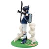 naruto shippuden memorable saga uchiha sasuke pvc statue 12 cm figurka 4983164885569 4