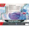pokemon tcg palafin ex box zberatelske karty 820650857584 2