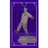 ghostbusters tarot deck and guidebook tarotove karty 9781803367248 2