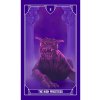 ghostbusters tarot deck and guidebook tarotove karty 9781803367248 3