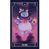 ghostbusters tarot deck and guidebook tarotove karty 9781803367248 4