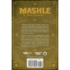 mashle magic and muscles 16 manga 9781974745821 2