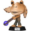 funko pop star wars the phantom menace jar jar binks figurka 889698760171 1