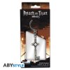 attack on titan eren s key 3d klucenka 3665361100935 3