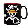 one piece luffy skull salka 460 ml 3665361139836 1
