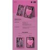 stray kids 7th mini abum maxident standard ver k pop 8809755507060 2