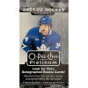 hokejove karty upper deck 2021 2022 o pee chee platinum 053334983433