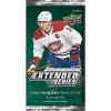 hokejove karty upper deck 2022 2023 extended series hobby 053334145640 1
