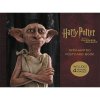 harry potter and the chamber of secrets enchanted postcard book pohladnice 9780062821645 1