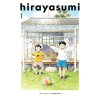 hirayasumi 1 manga 9781974746910 1