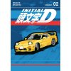 initial d omnibus 2 vol 3 4 manga 9798888770993 1