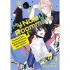my noisy roommate the roof over my head comes with monsters and a hottie 1 manga 9798888771211 1