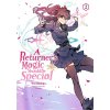 a returner s magic should be special 2 manga 9781975360634 1