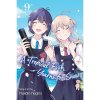 a tropical fish yearns for snow 9 manga 9781974730117 1