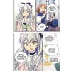 abandoned empress 5 manga 9781975366964 3