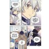 abandoned empress 5 manga 9781975366964 5