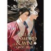 ballad of sword and wine qiang jin jiu 2 novel 9798888433102