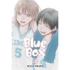 blue box 11 manga 9781974745968 1