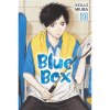 blue box 13 manga 9781974749218 1